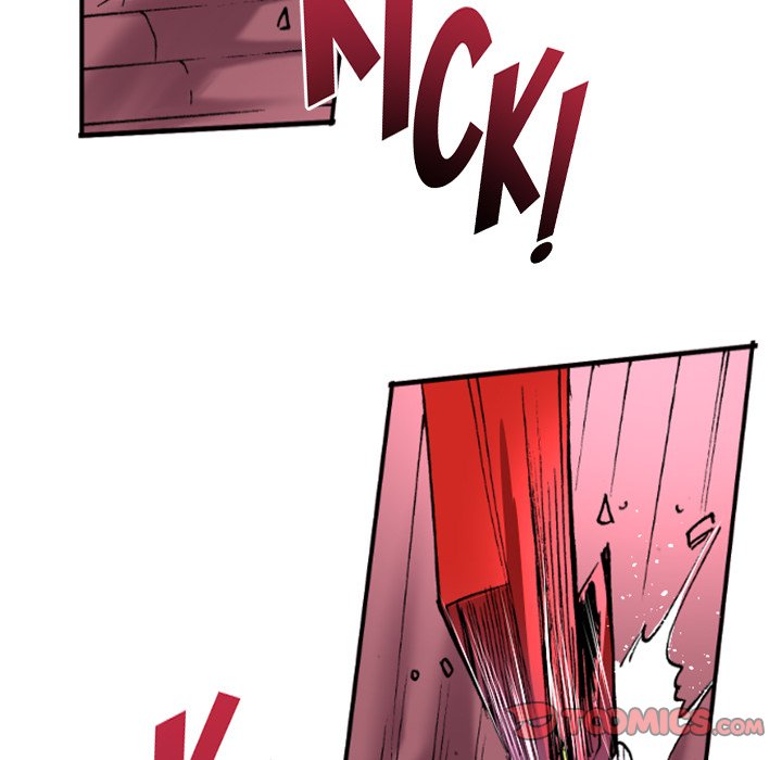 Galauman Galauman EP 39 - Toomics page 53 - 
