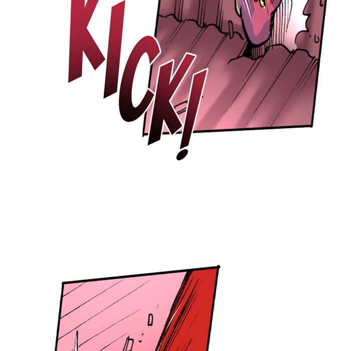 Galauman Galauman EP 39 - Toomics page 54 - 