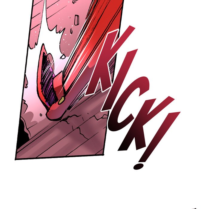 Galauman Galauman EP 39 - Toomics page 55 - 
