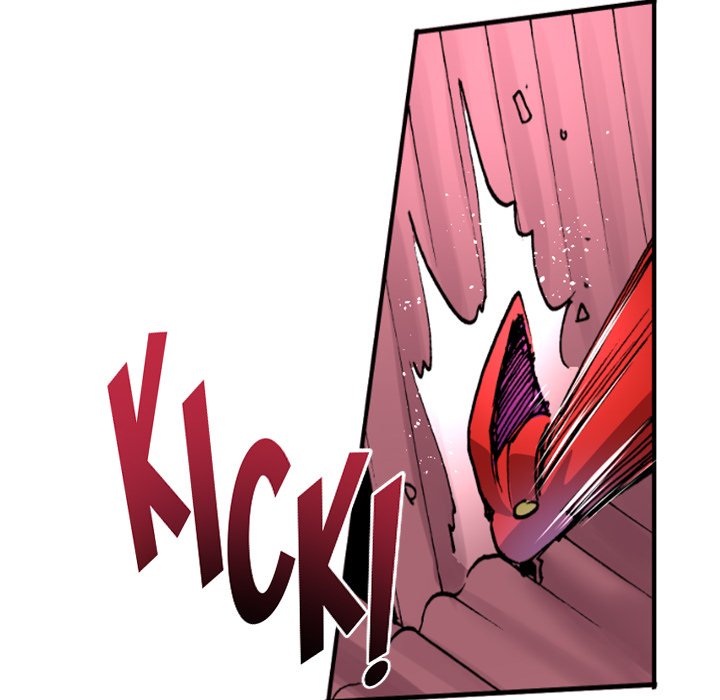 Galauman Galauman EP 39 - Toomics page 56 - 