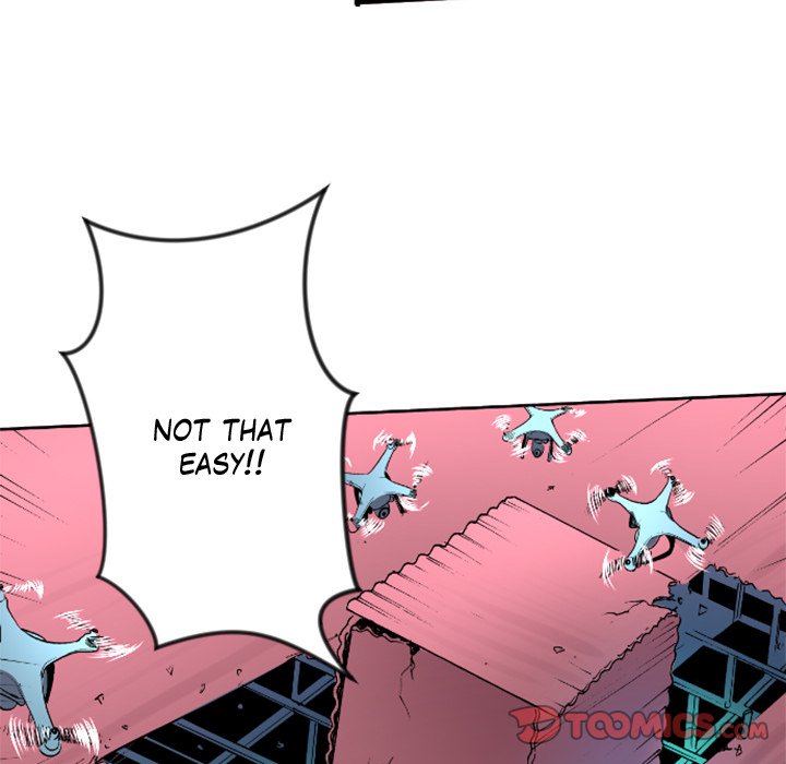Galauman Galauman EP 39 - Toomics page 57 - 