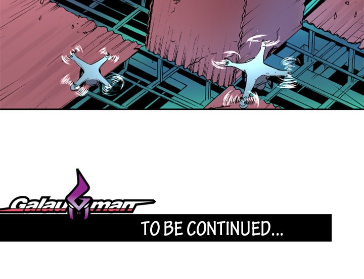 Galauman Galauman EP 39 - Toomics page 58 - 