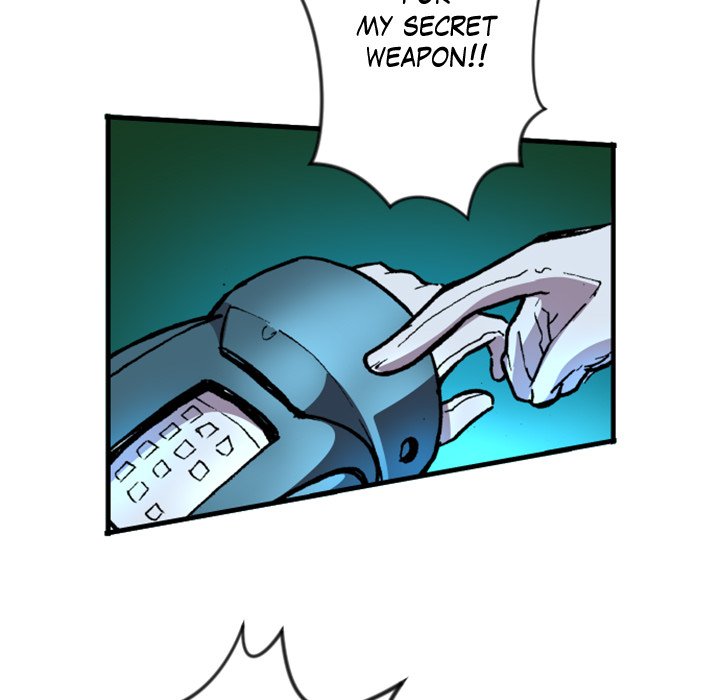Galauman Galauman EP 39 - Toomics page 7 - 