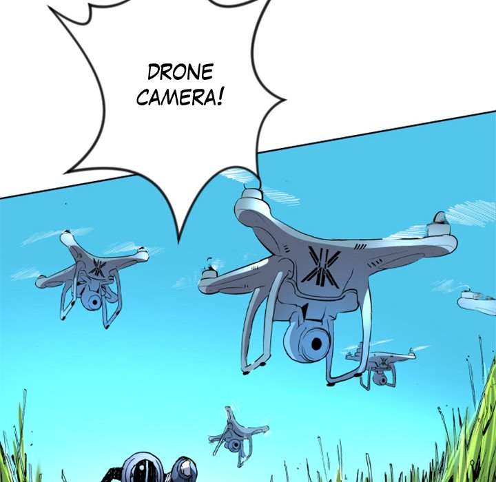 Galauman Galauman EP 39 - Toomics page 8 - 