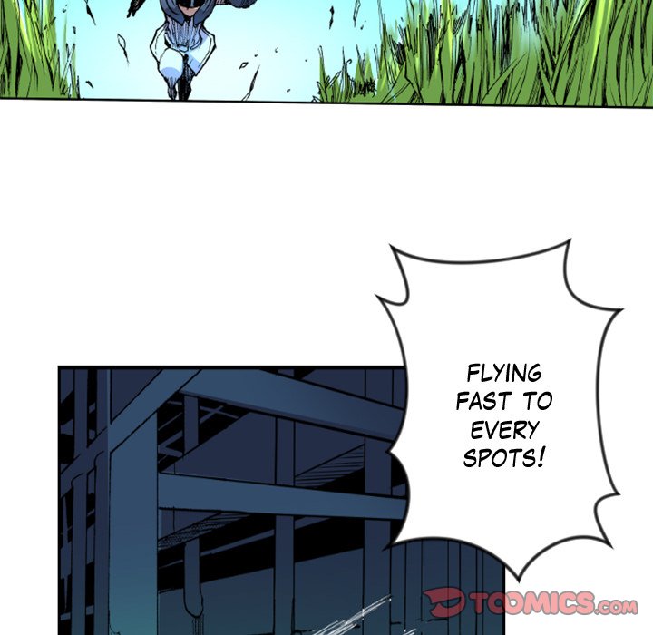 Galauman Galauman EP 39 - Toomics page 9 - 