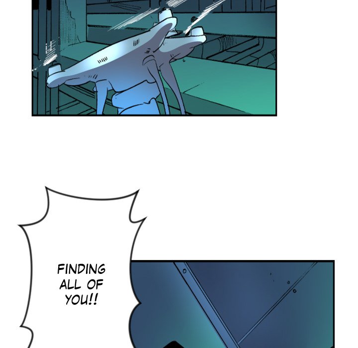 Galauman Galauman EP 39 - Toomics page 10 - 