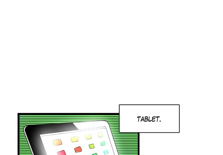 Galauman Galauman EP 4 - Toomics page 2 - 