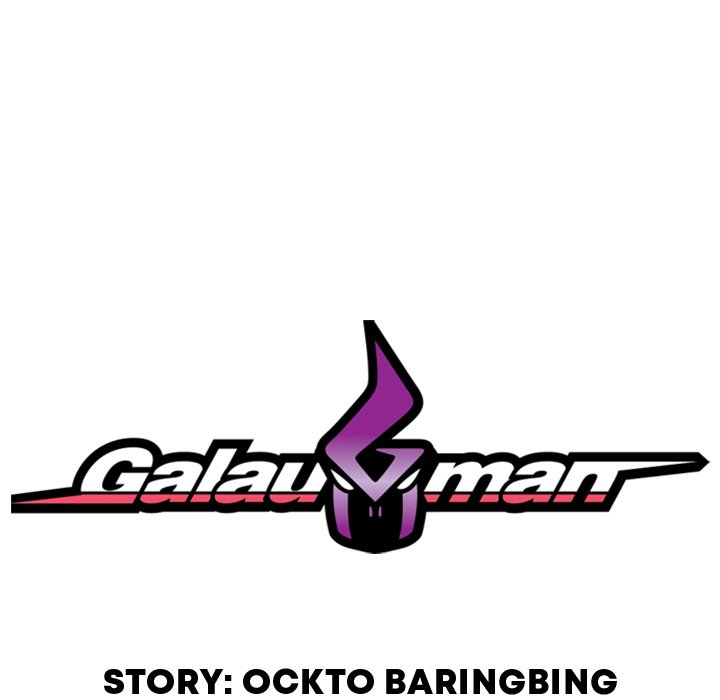 Galauman Galauman EP 4 - Toomics page 11 - 