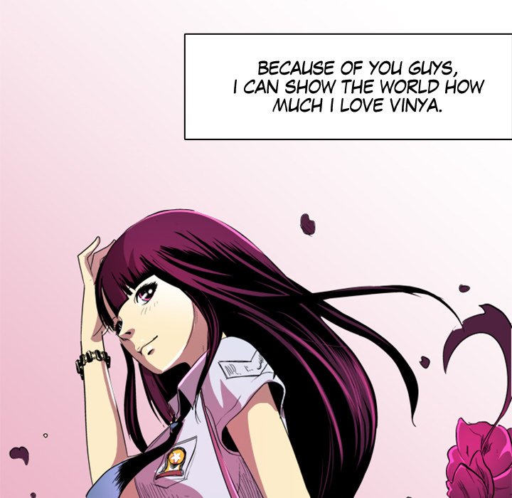 Galauman Galauman EP 4 - Toomics page 13 - 