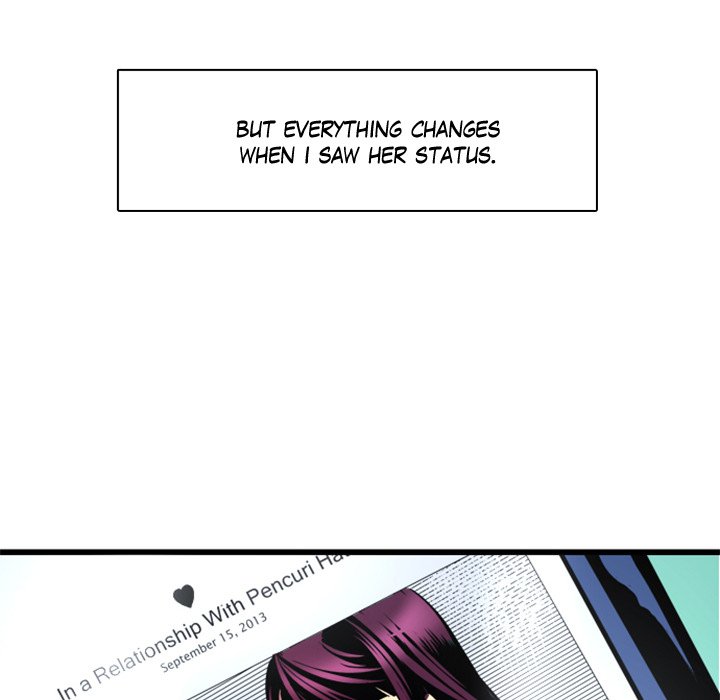 Galauman Galauman EP 4 - Toomics page 25 - 