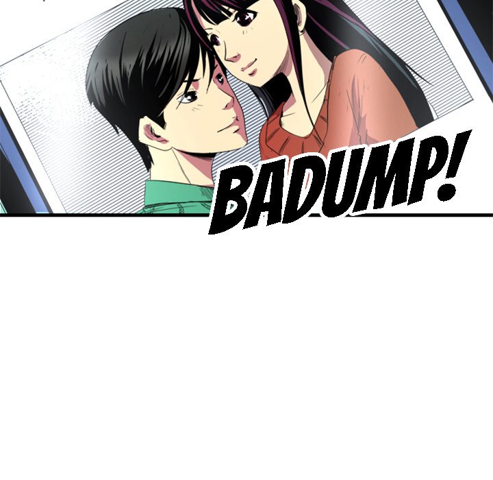 Galauman Galauman EP 4 - Toomics page 26 - 