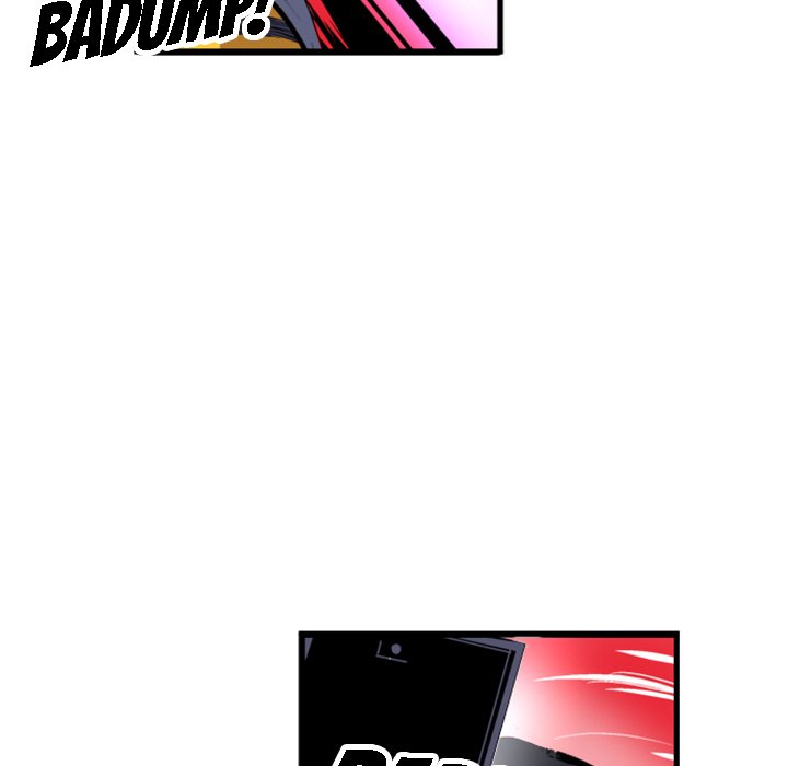 Galauman Galauman EP 4 - Toomics page 28 - 