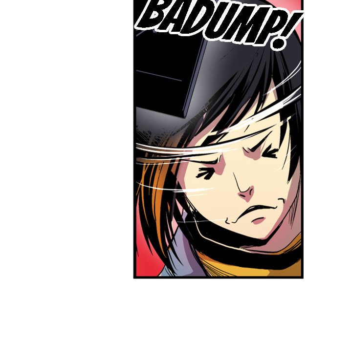 Galauman Galauman EP 4 - Toomics page 29 - 