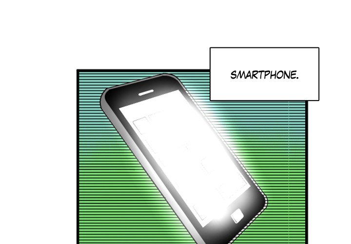 Galauman Galauman EP 4 - Toomics page 4 - 