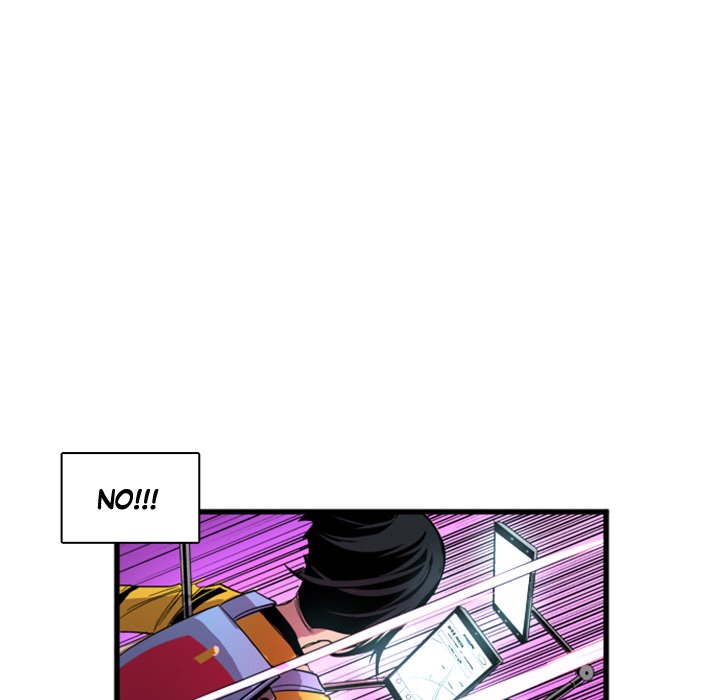 Galauman Galauman EP 4 - Toomics page 32 - 