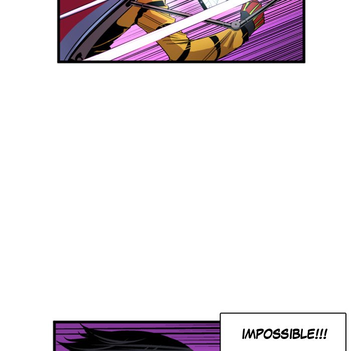 Galauman Galauman EP 4 - Toomics page 33 - 