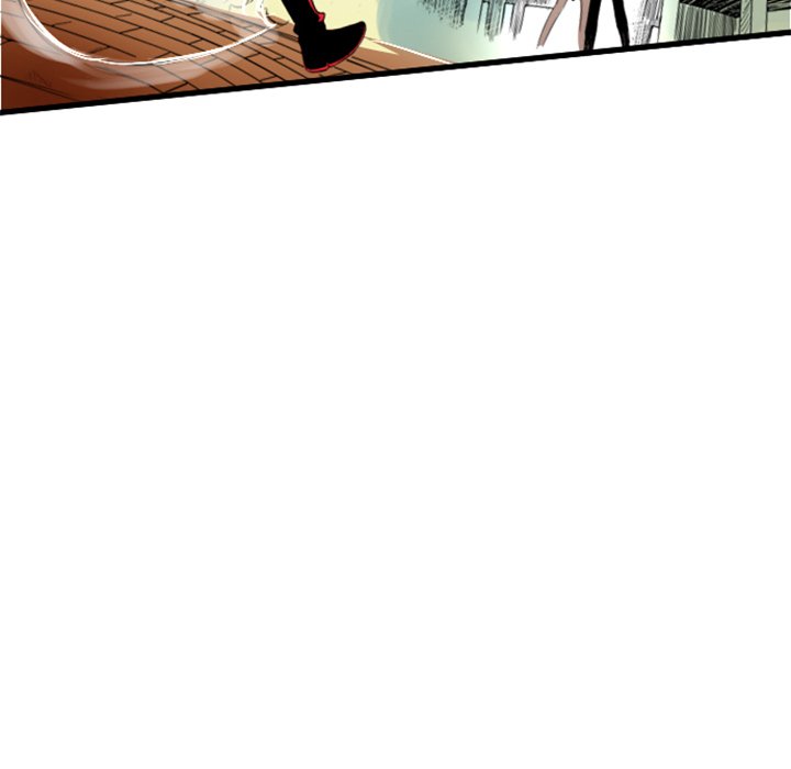 Galauman Galauman EP 4 - Toomics page 36 - 