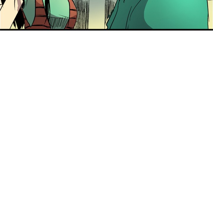 Galauman Galauman EP 4 - Toomics page 38 - 