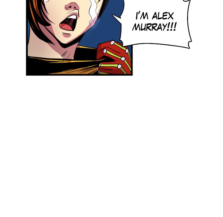 Galauman Galauman EP 4 - Toomics page 43 - 