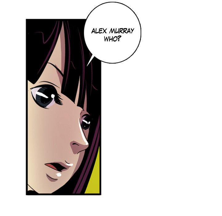 Galauman Galauman EP 4 - Toomics page 44 - 