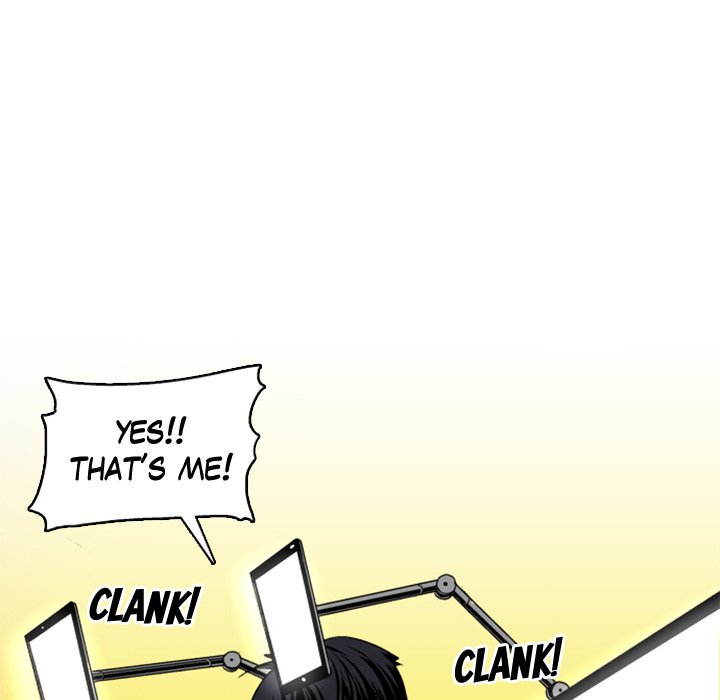 Galauman Galauman EP 4 - Toomics page 50 - 