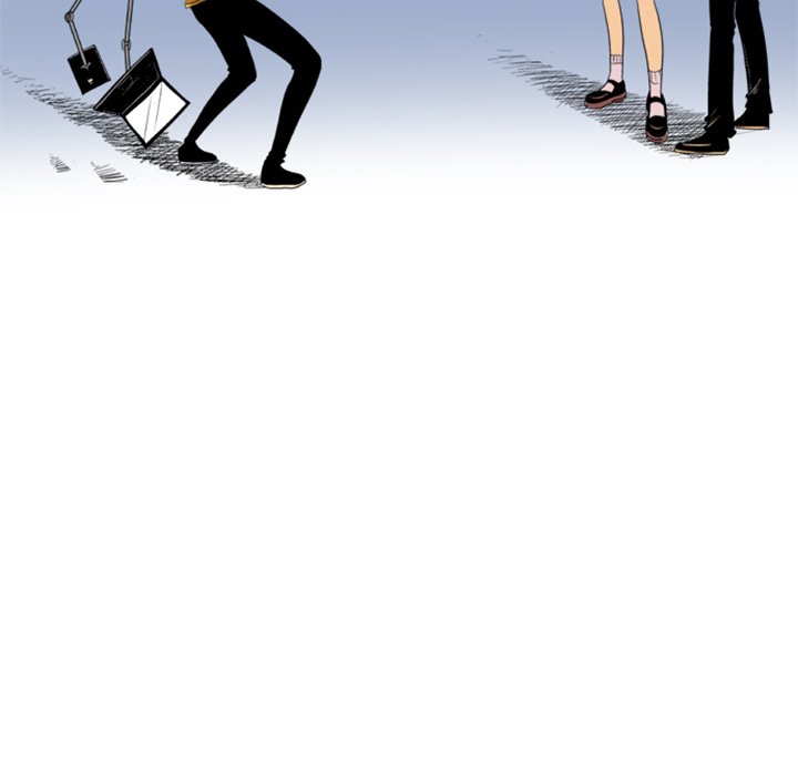 Galauman Galauman EP 4 - Toomics page 53 - 
