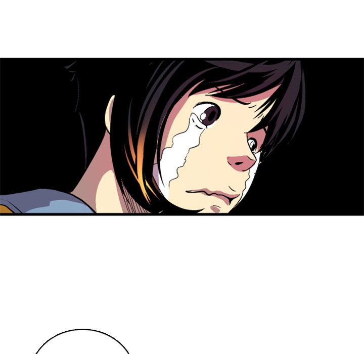 Galauman Galauman EP 4 - Toomics page 54 - 