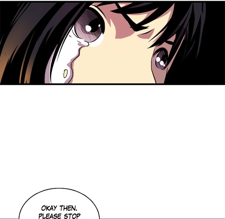Galauman Galauman EP 4 - Toomics page 56 - 