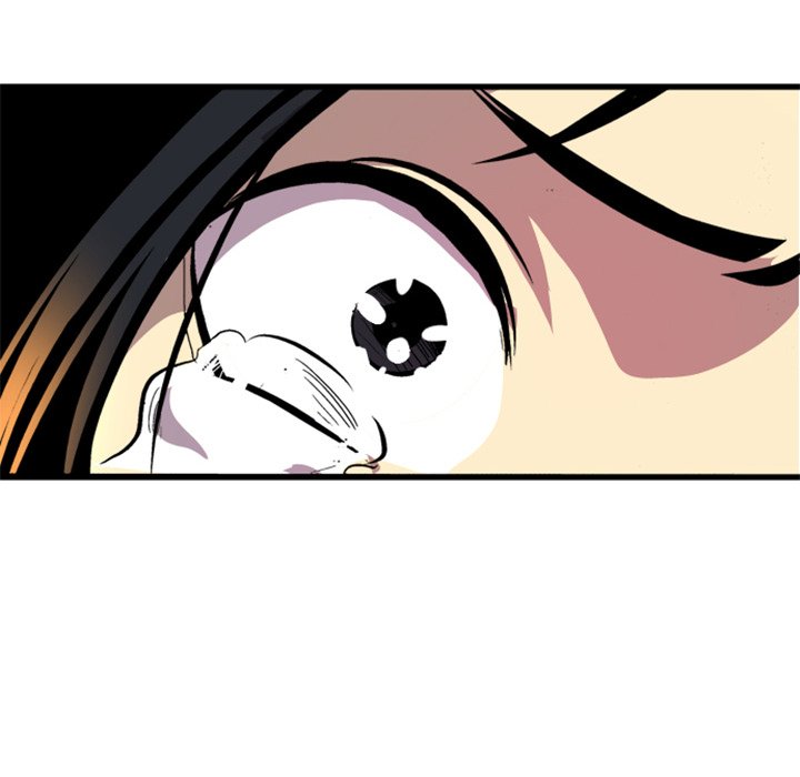 Galauman Galauman EP 4 - Toomics page 58 - 