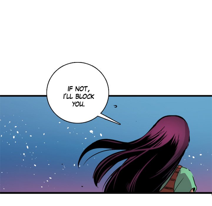 Galauman Galauman EP 4 - Toomics page 59 - 