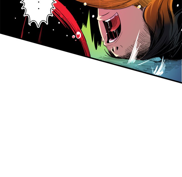 Galauman Galauman EP 4 - Toomics page 61 - 