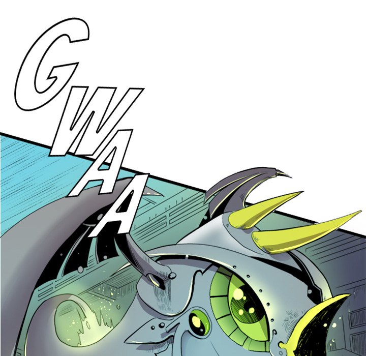 Galauman Galauman EP 4 - Toomics page 62 - 