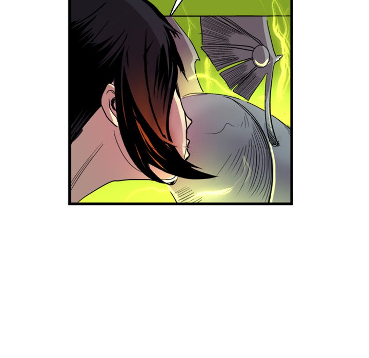 Galauman Galauman EP 4 - Toomics page 66 - 