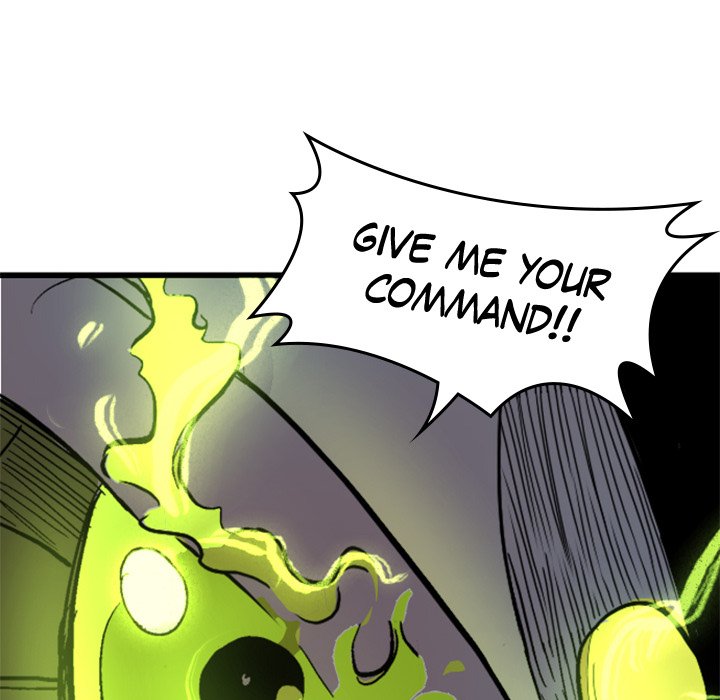 Galauman Galauman EP 4 - Toomics page 67 - 