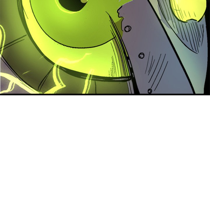 Galauman Galauman EP 4 - Toomics page 68 - 