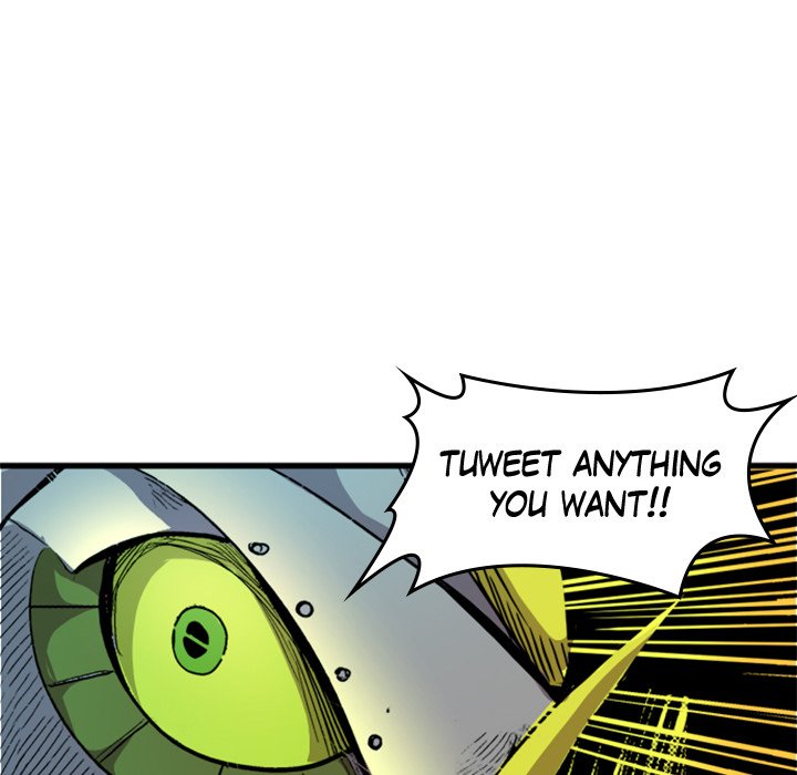 Galauman Galauman EP 4 - Toomics page 70 - 