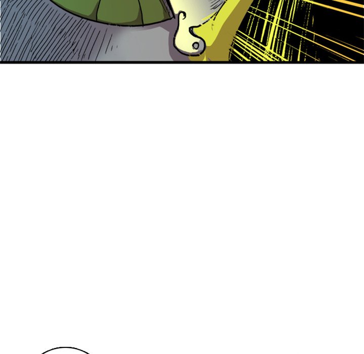 Galauman Galauman EP 4 - Toomics page 71 - 