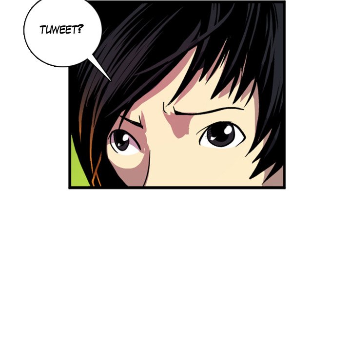 Galauman Galauman EP 4 - Toomics page 72 - 