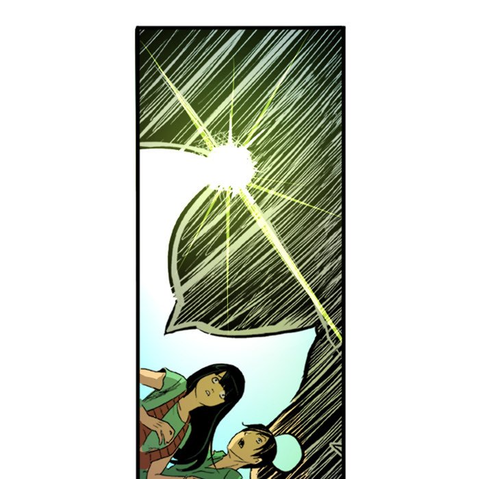 Galauman Galauman EP 4 - Toomics page 75 - 