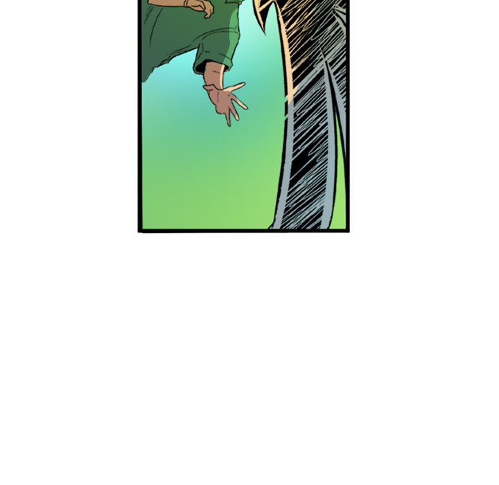 Galauman Galauman EP 4 - Toomics page 76 - 