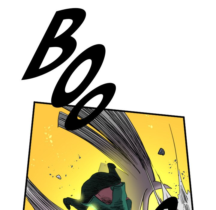 Galauman Galauman EP 4 - Toomics page 77 - 