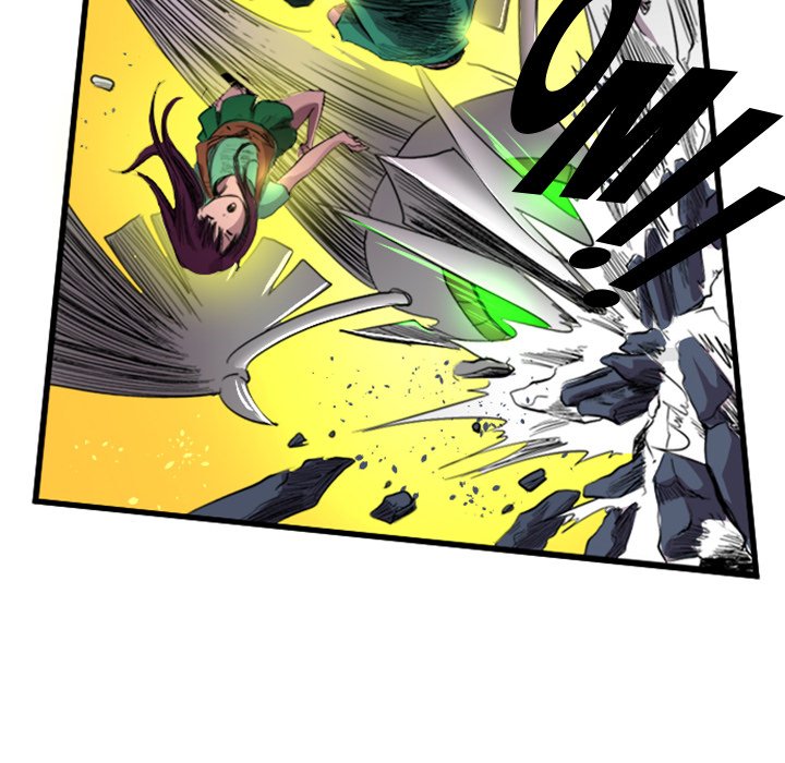 Galauman Galauman EP 4 - Toomics page 78 - 