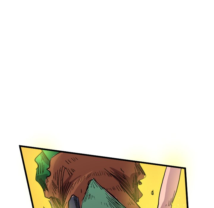 Galauman Galauman EP 4 - Toomics page 79 - 