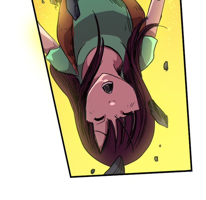 Galauman Galauman EP 4 - Toomics page 80 - 
