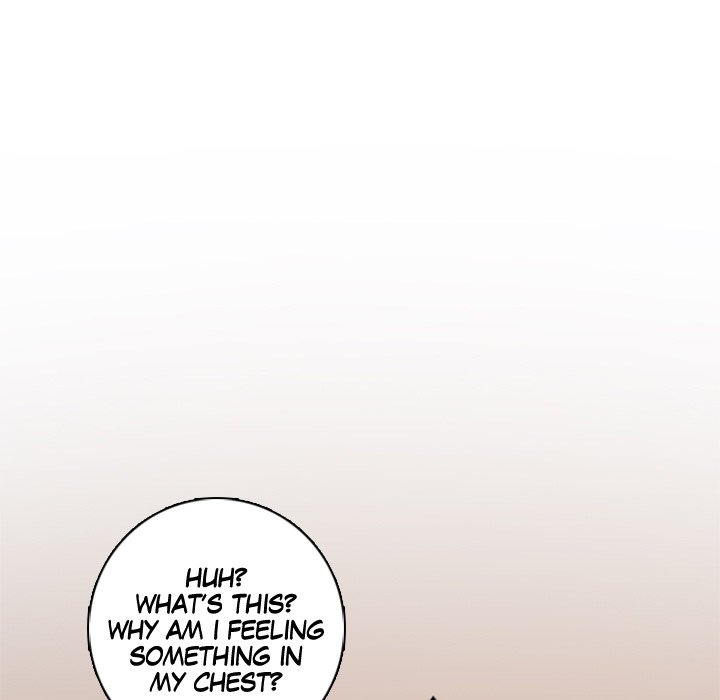 Galauman Galauman EP 4 - Toomics page 84 - 