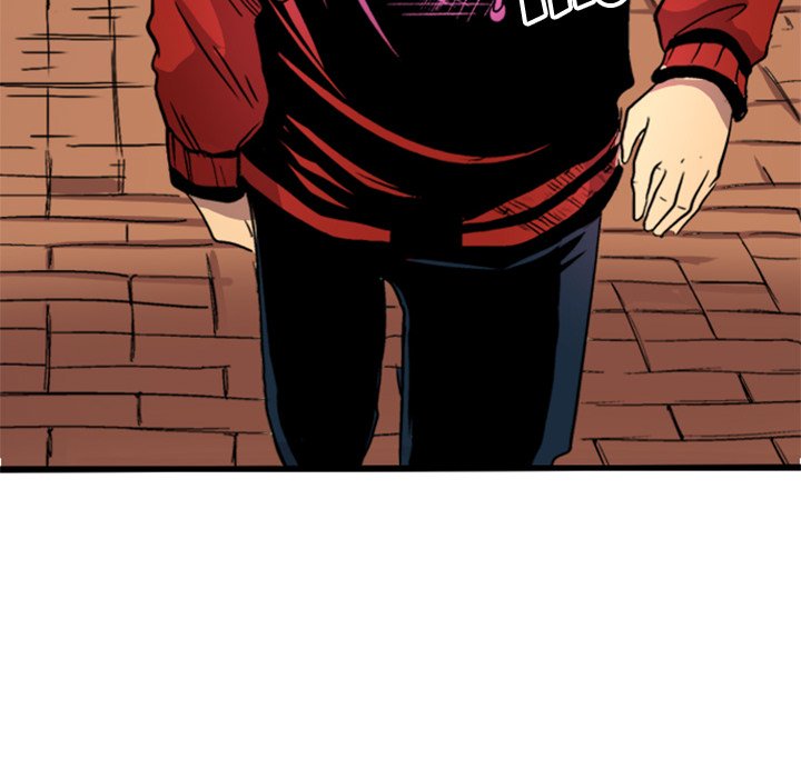 Galauman Galauman EP 4 - Toomics page 86 - 