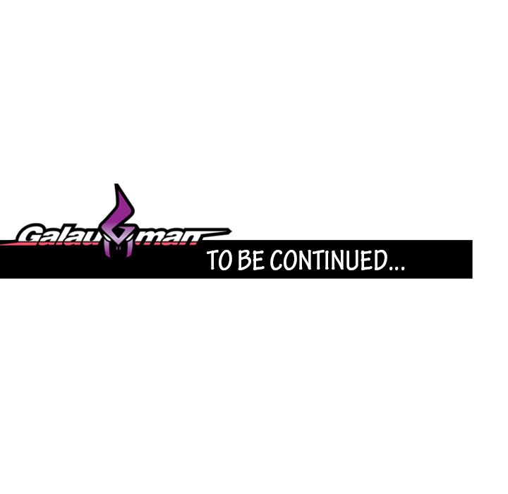 Galauman Galauman EP 4 - Toomics page 87 - 