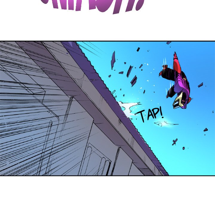 Galauman Galauman EP 40 - Toomics page 11 - 