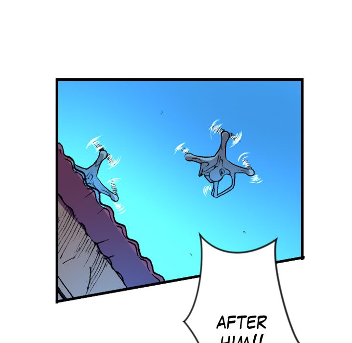 Galauman Galauman EP 40 - Toomics page 12 - 