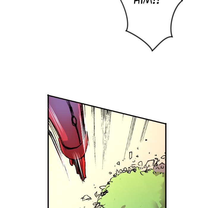 Galauman Galauman EP 40 - Toomics page 13 - 
